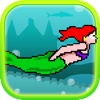 8 Bit Mermaid : Tiny Princess Under Sea Adventure
