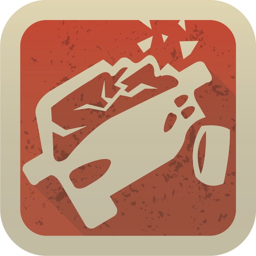 Wrecked Pro iOS App