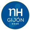 Hotel NH Gijón