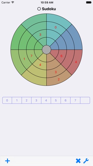 〇 Sudoku(圖1)-速報App