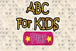 Game screenshot Abc Learing To Write : Educational Game For Kids mod apk