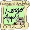 iErgo Apps: Forms and Symbols SD