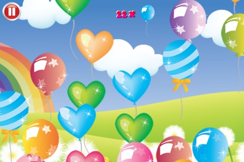 Kids Game screenshot 2