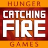 Trivia for Catching Fire - Hunger Games Unofficial Fan Game App