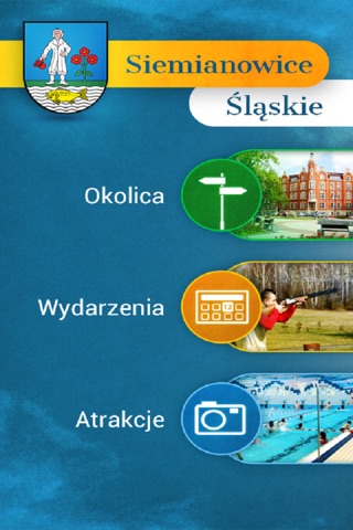 Siemianowice Sląskie 4 Mobile screenshot 2