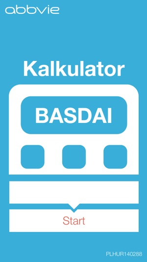 Kalkulator BASDAI(圖1)-速報App