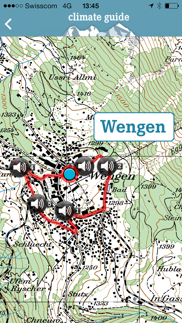 How to cancel & delete Jungfrau Climate Guide (V2) from iphone & ipad 3