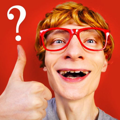 Riddle Jokes - Funny Questions & Answers icon