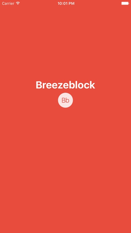 Breezeblock - Block Ads, Reduce Data, Browse Quicker screenshot-3