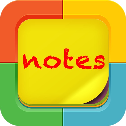 My Notes - Custom Font, Text Size, Background & Passcode Lock for ...