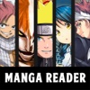 Manga Reader - Đọc truyện manga, truyện comic online hay nhất