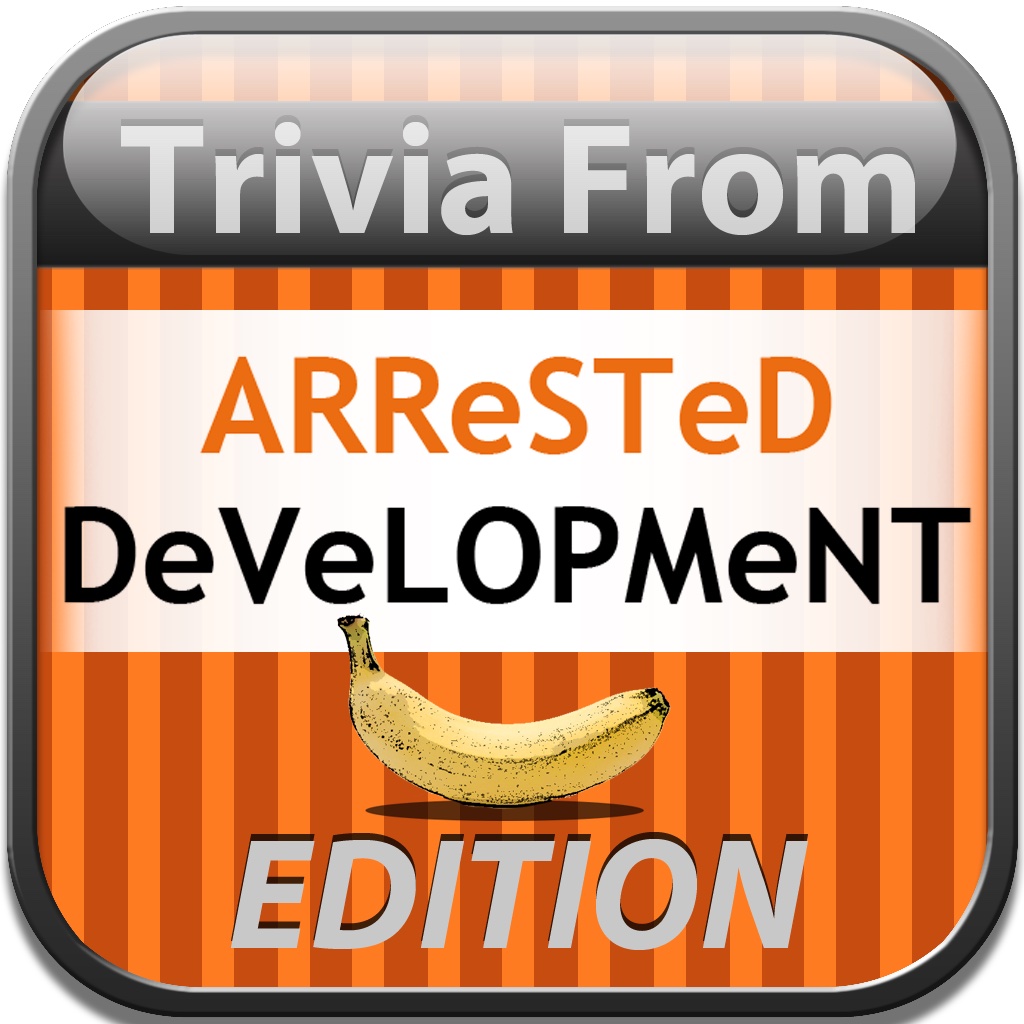 Trivia From Arrested Development Edition