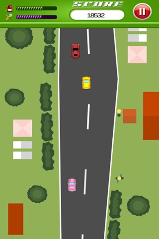 Highway Motorist screenshot 3