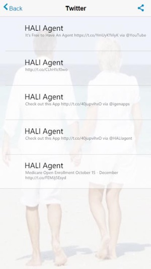 My Agent - Health Insurance(圖2)-速報App