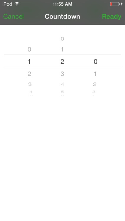 StopWatch + Timer and Stop Watch for the Gym, Kitchen, Math, Study, School, and Classroom Timing screenshot-3