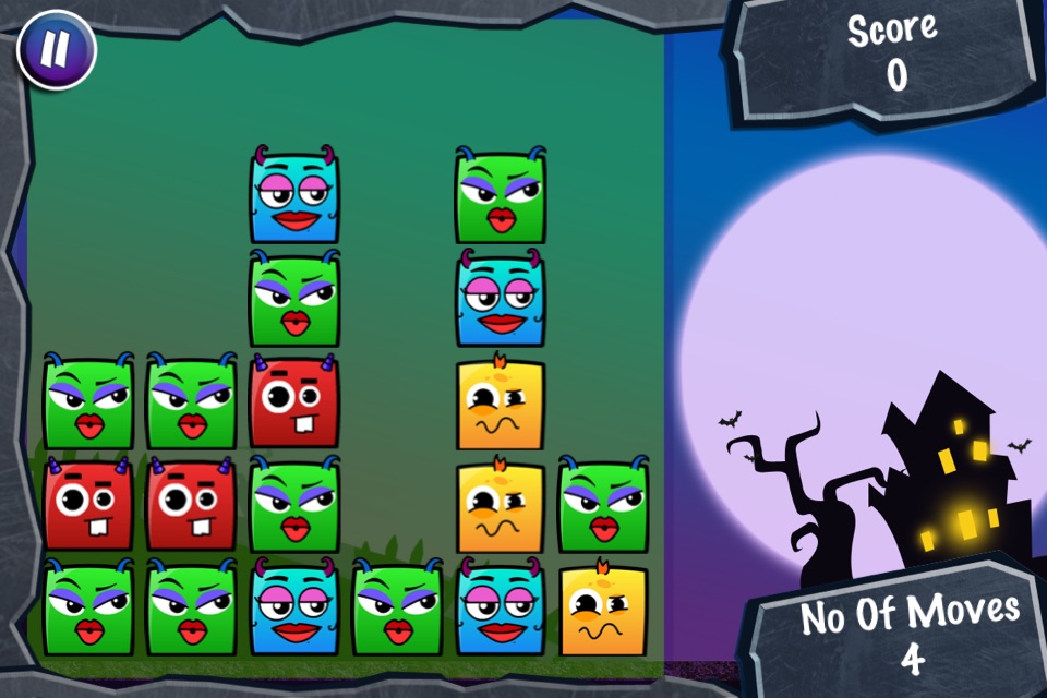 Monster Assassin screenshot 3