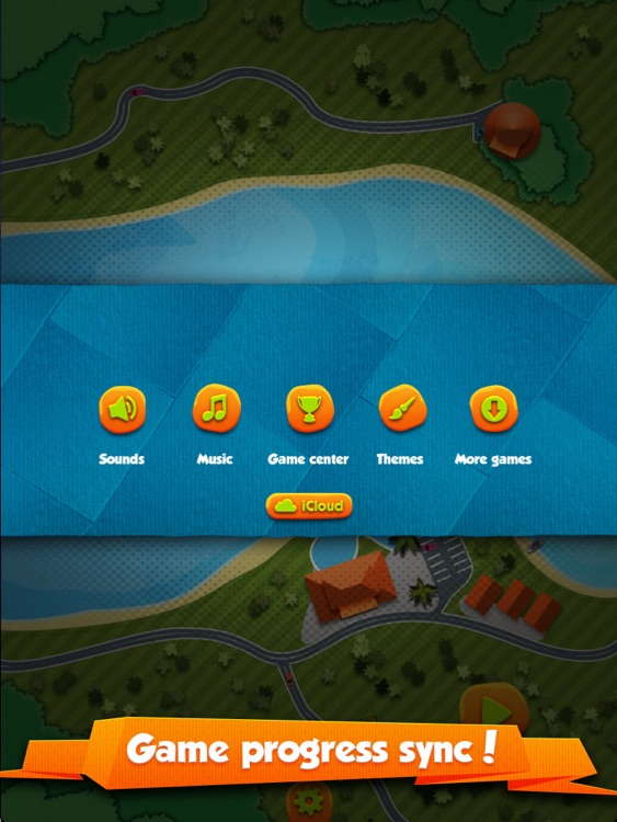 City tycoon 2 HD screenshot-3