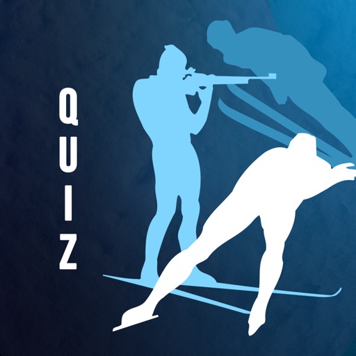 Guess Winter Sports Top Athletes – The Best Photo Quiz for Real Snow and Ice Fans icon