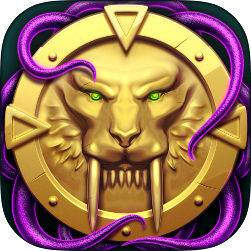 EMPIRE: The Deck Building Strategy Game icon