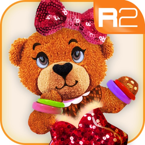 Your Teddy Bear! full iOS App