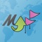MApp gives you access to the largest, most comprehensive, and regularly updated collection of maps in the UK