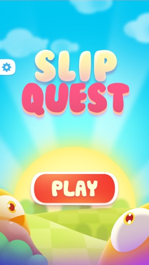 Slipy Quest(圖2)-速報App