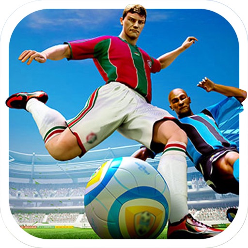 Football Goal iOS App