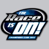 Champions Club: The Race is On! - Las Vegas