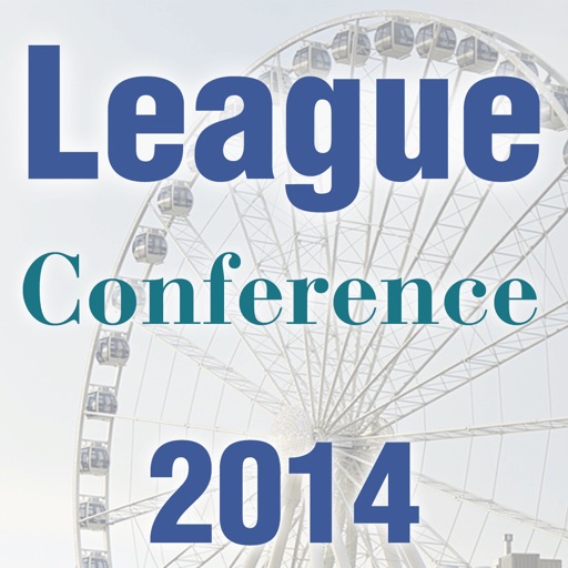 League Conference 2014