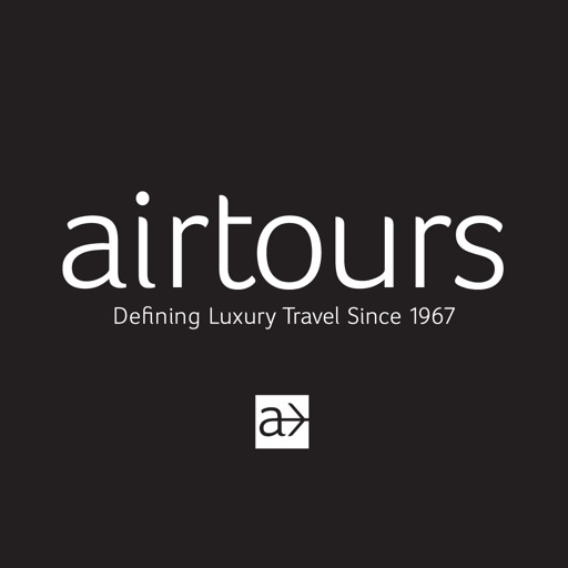 airtours – Luxusreisen und Luxushotels icon