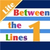 Between the Lines Level 1 Lite