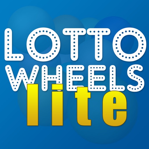 Lottery Wheels Lite