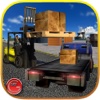 Forklifter Simulator 3D - Truck Driving and Parking Practise