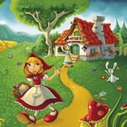 Top 41 Entertainment Apps Like Little Red Riding Hood Fairy-Tale - Best Alternatives
