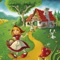 Little Red Riding Hood Fairy-Tale
