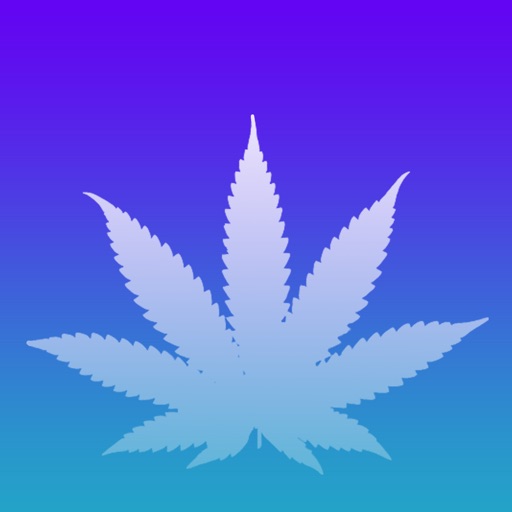 Strains: World's Finest Cannabis Guide icon