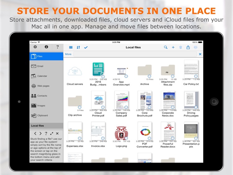 PrintCentral Pro