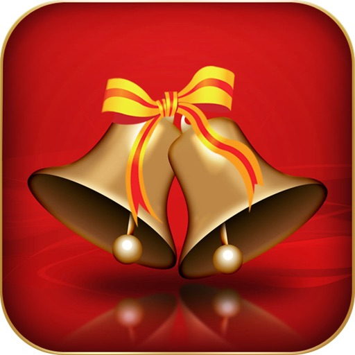 Jingle Jingle Bell - Christmas Bells Icon