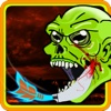 Zombies Attack Shooting Game