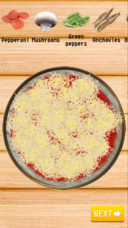 Pizza Social FREE screenshot-3