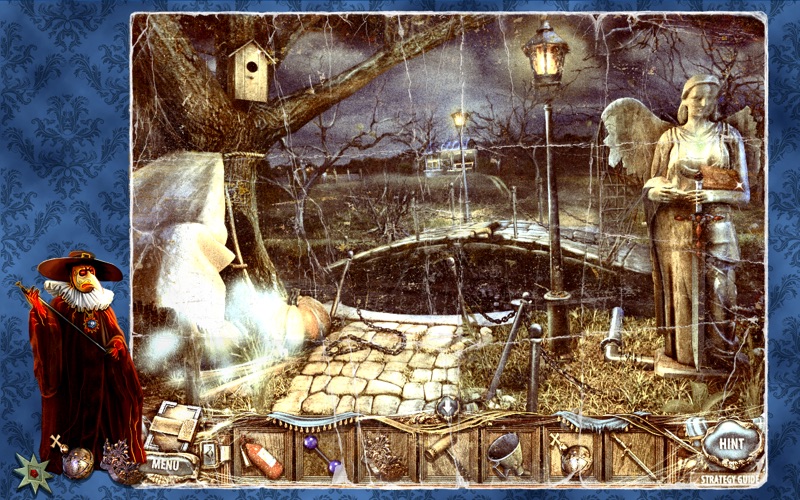 Sacra Terra Angelic Night Collector's Edition (Full) thumbnail 2