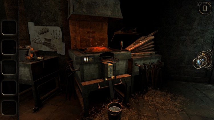 The Room Three screenshot-3