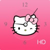 HK Clock HD