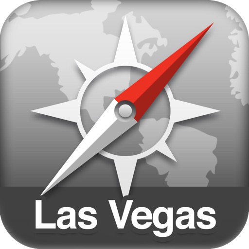 Smart Maps - Las Vegas icon