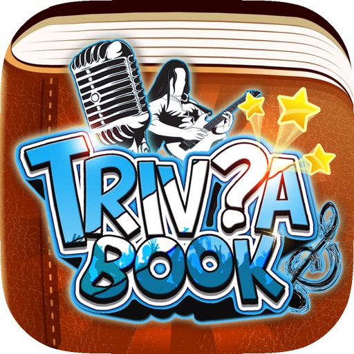 Trivia Book : Puzzles Question Quiz For American Idol Fan Free Games