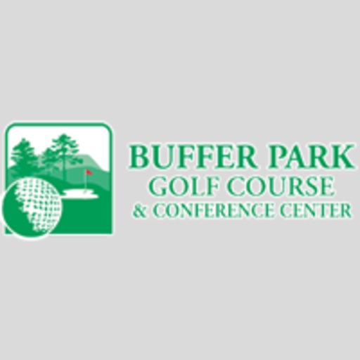 Buffer Park Golf icon