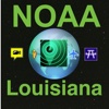 Louisiana/New Orleans/US Instant Radar Finder/Alert/Radio/Forecast All-In-1 - Radar Now