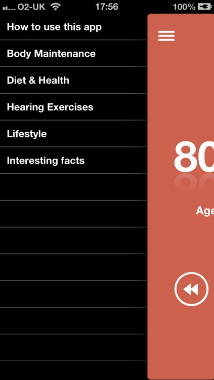 Hearing Test
