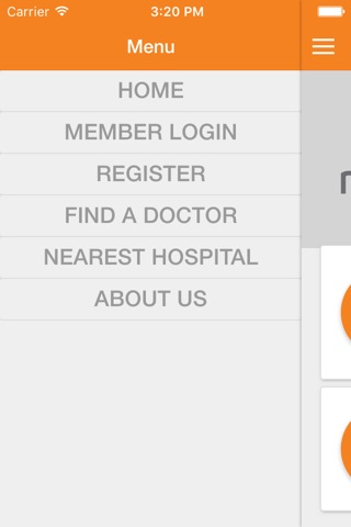 Magnolia Health screenshot 2