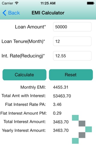 Loandeals screenshot 4